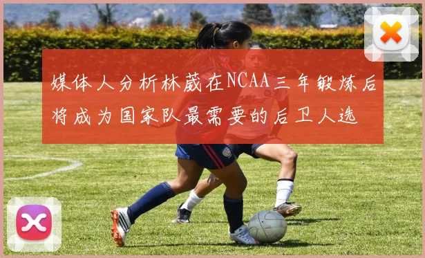 媒体人分析林葳在NCAA三年锻炼后将成为国家队最需要的后卫人选